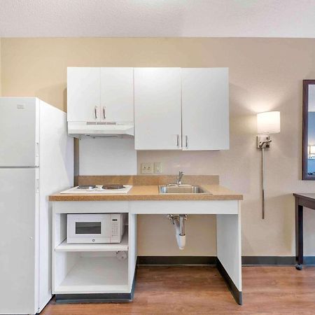 Extended Stay America Premier Suites - Union City - Dyer St Екстер'єр фото