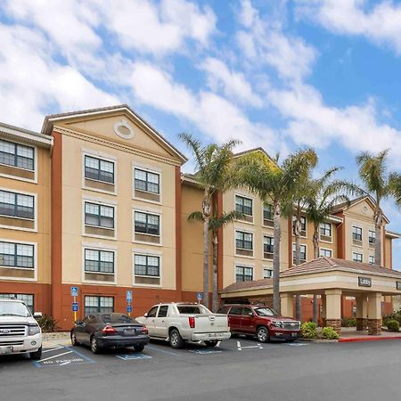 Extended Stay America Premier Suites - Union City - Dyer St Екстер'єр фото