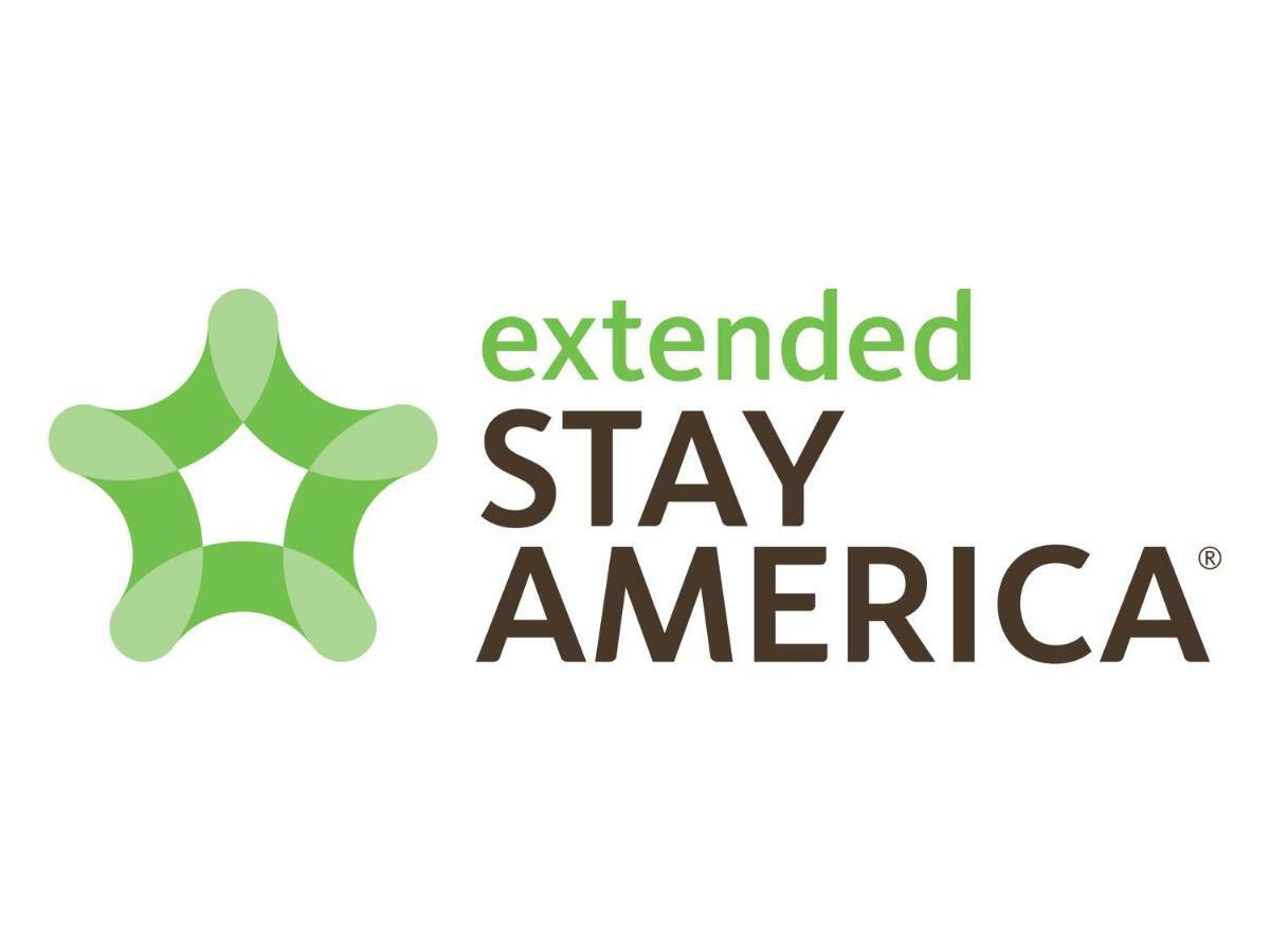 Extended Stay America Premier Suites - Union City - Dyer St Екстер'єр фото