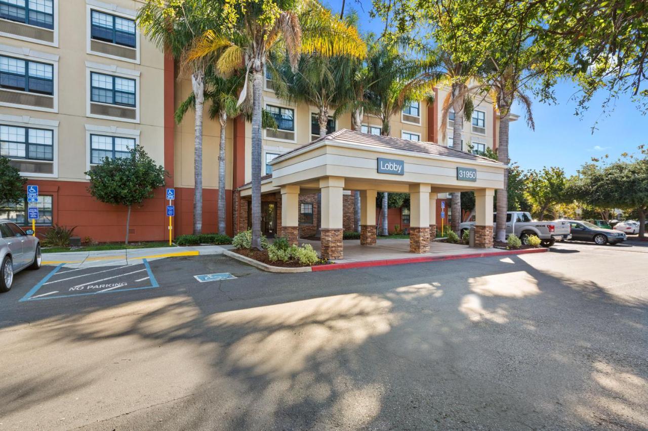 Extended Stay America Premier Suites - Union City - Dyer St Екстер'єр фото