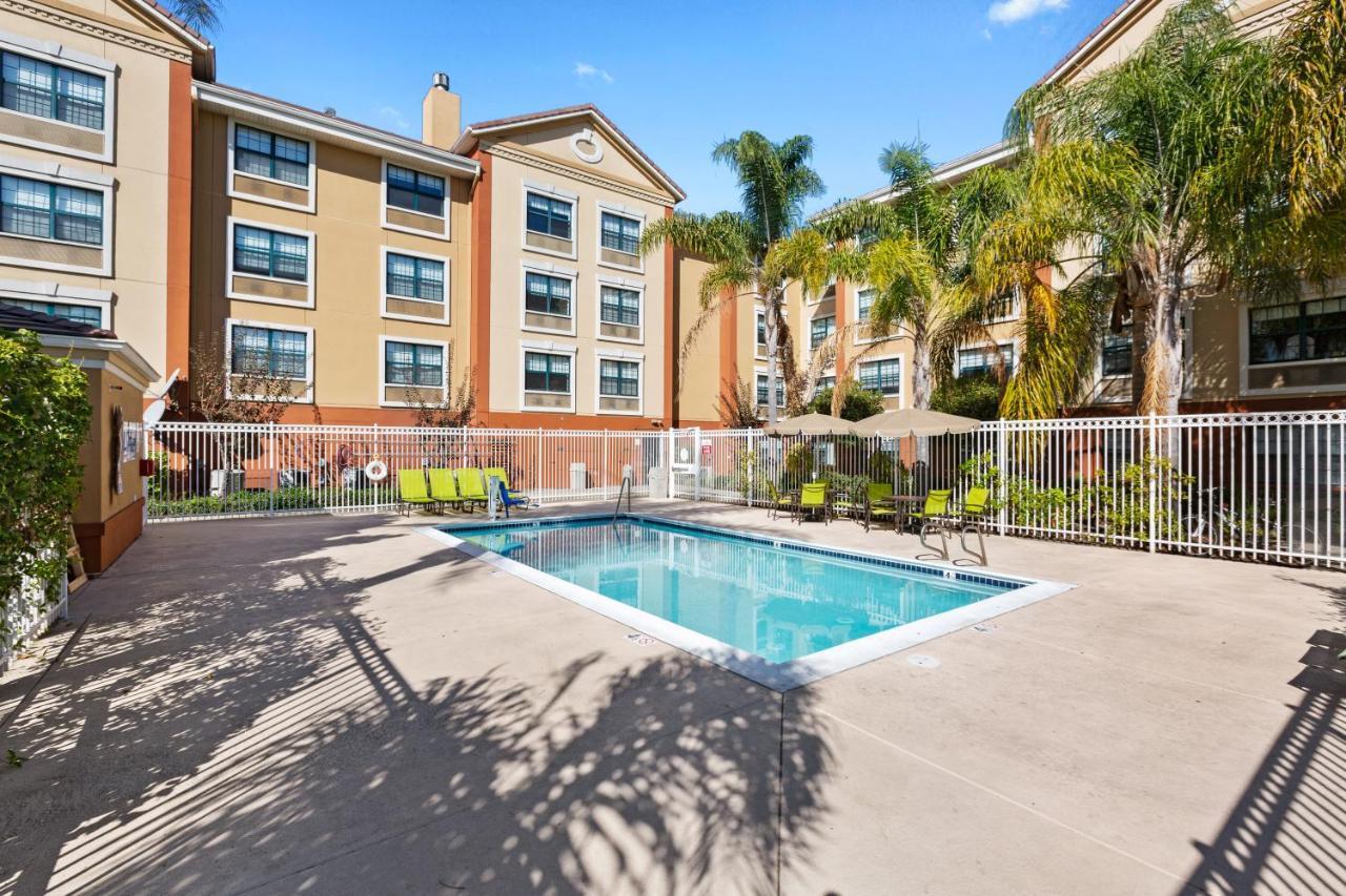 Extended Stay America Premier Suites - Union City - Dyer St Екстер'єр фото