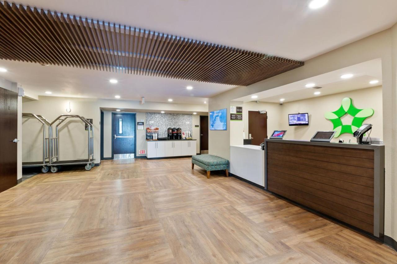 Extended Stay America Premier Suites - Union City - Dyer St Екстер'єр фото